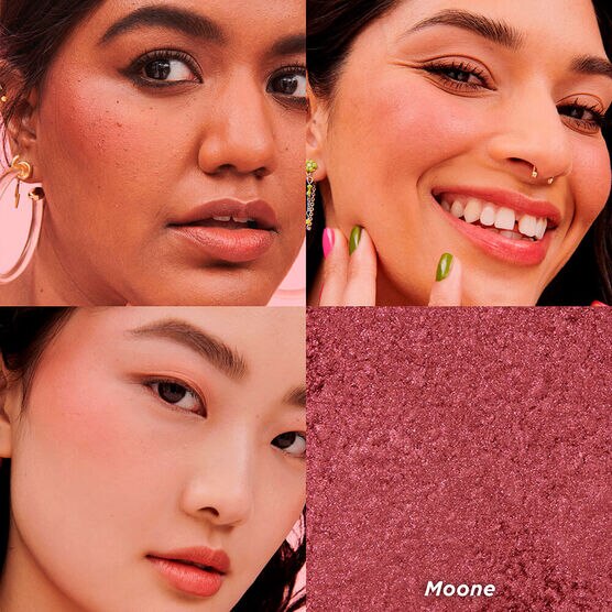 BLUSH MOONE MINI BENEFIT